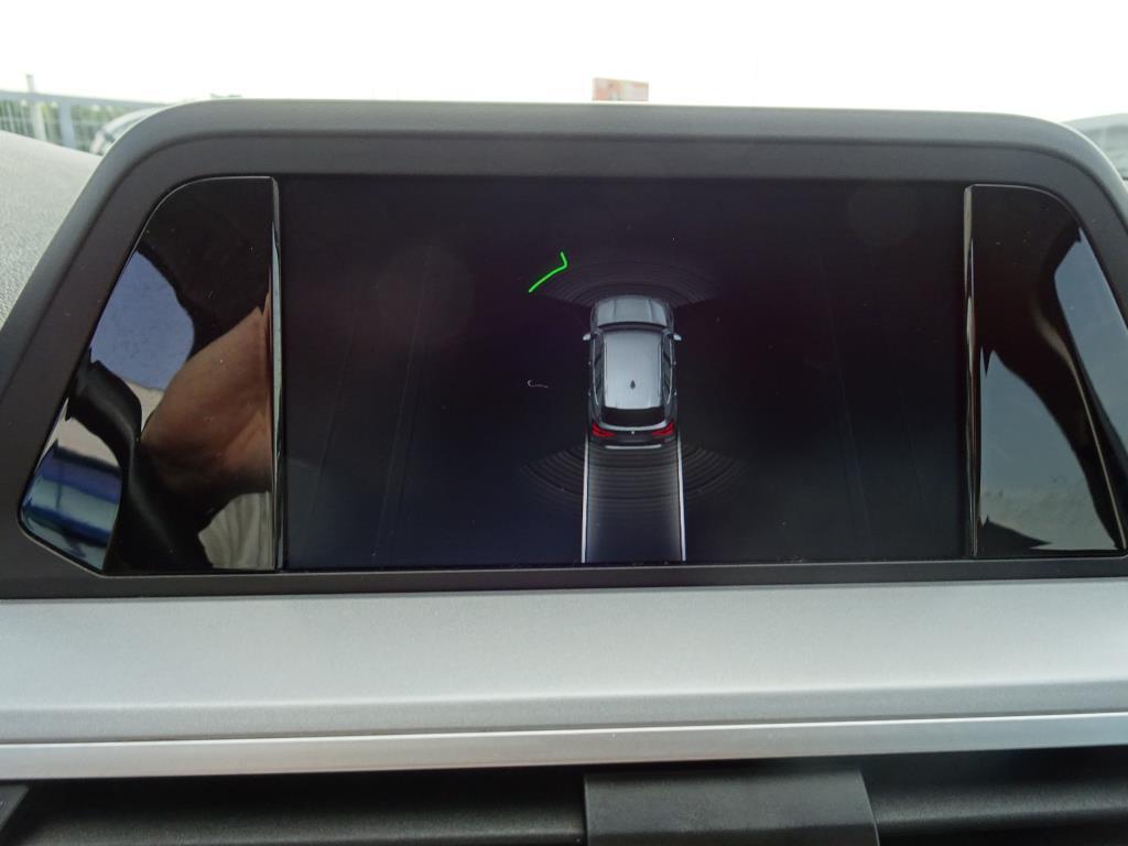 BMW X3, 2018 - pohled č. 8