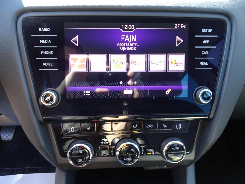 Škoda Octavia III, 2019 - pohled č. 7