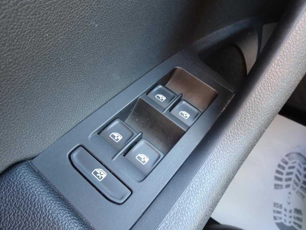 Škoda Octavia III, 2019 - pohled č. 9