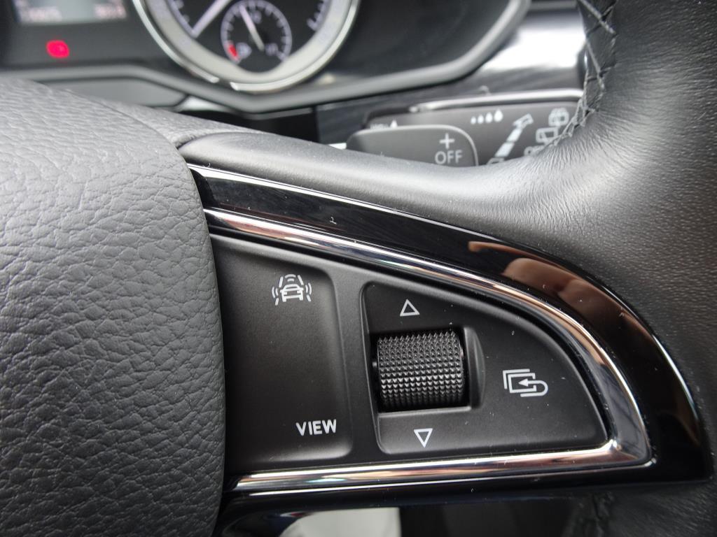 Škoda Superb III, 2020 - pohled č. 11