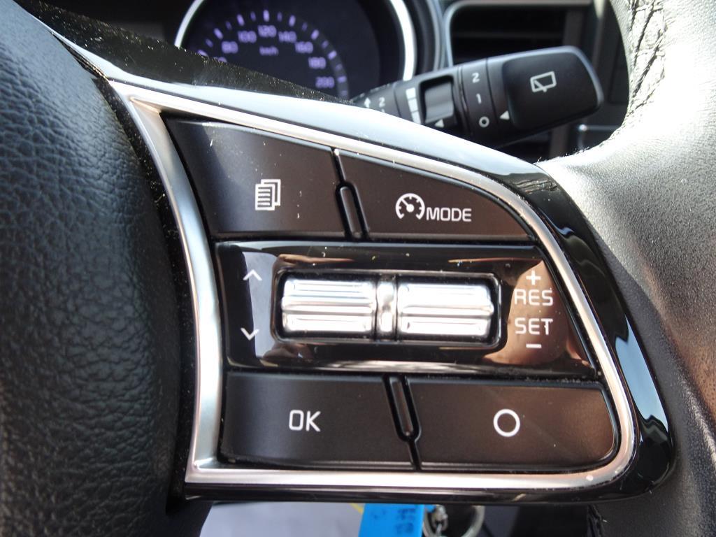 Kia Cee´d, 2021 - pohled č. 10