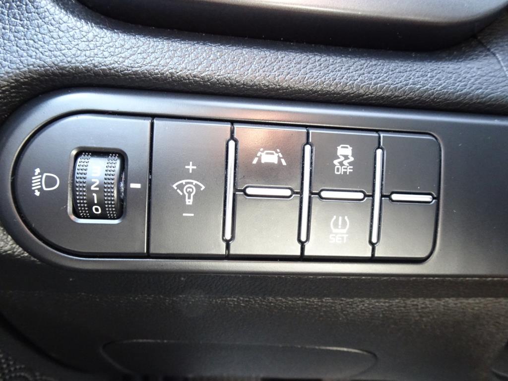 Kia Cee´d, 2021 - pohled č. 12