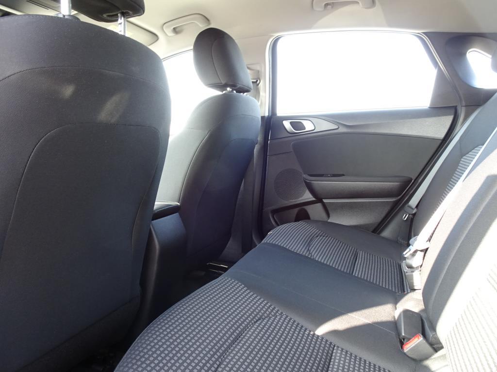 Kia Cee´d, 2021 - pohled č. 13