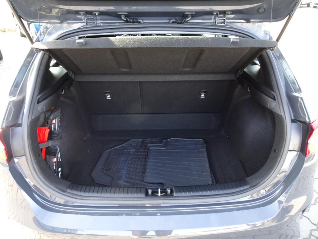 Kia Cee´d, 2021 - pohled č. 14