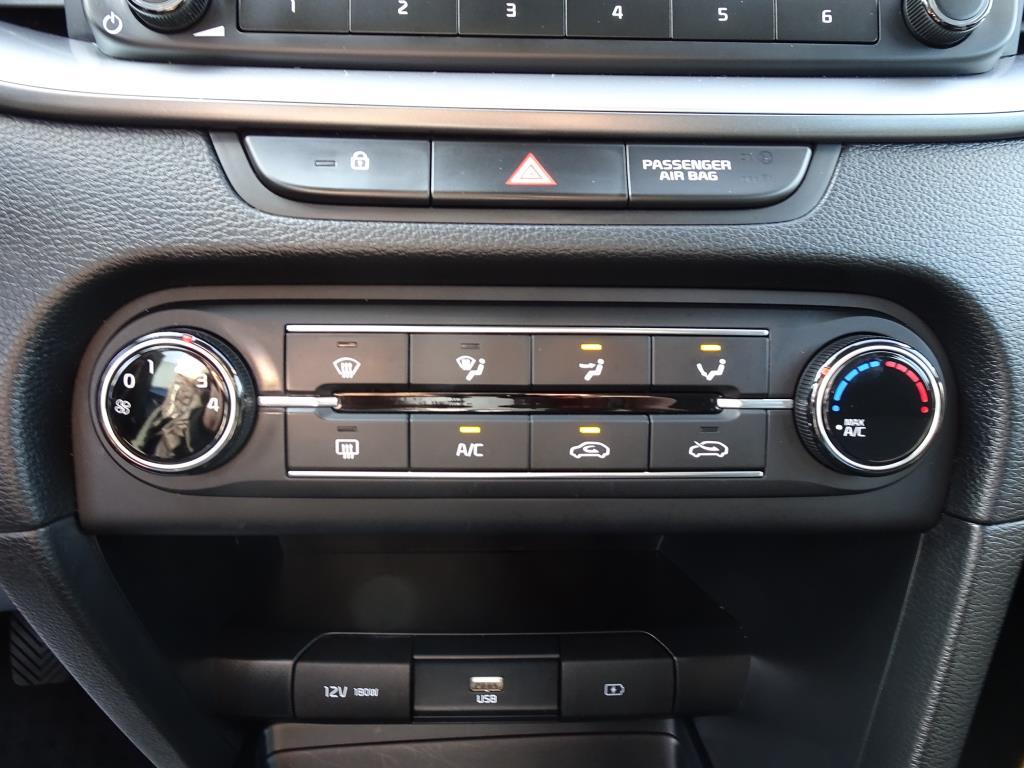 Kia Cee´d, 2021 - pohled č. 7