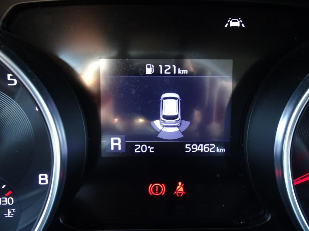 Kia Cee´d, 2021 - pohled č. 9