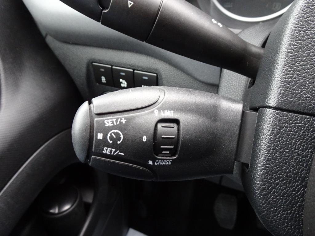 Citroën Berlingo Multispace, 2017 - pohled č. 9