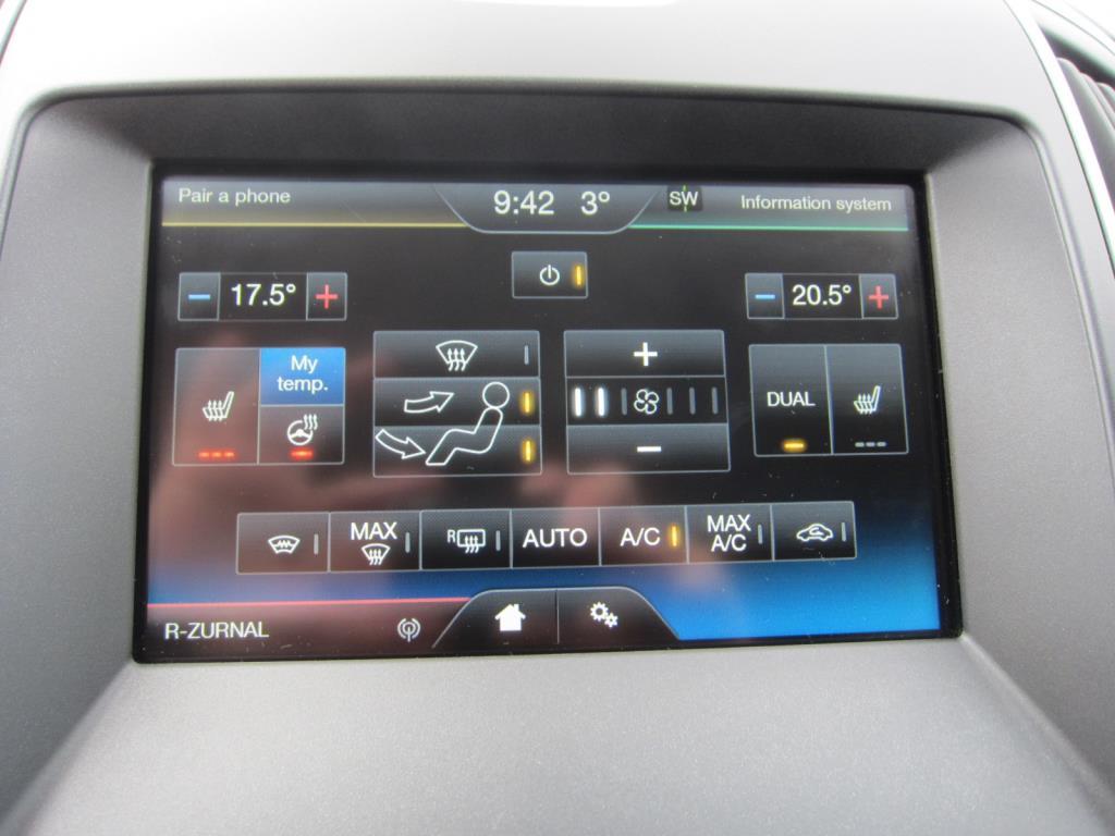 Kia Cee´d, 2019 - pohled č. 14