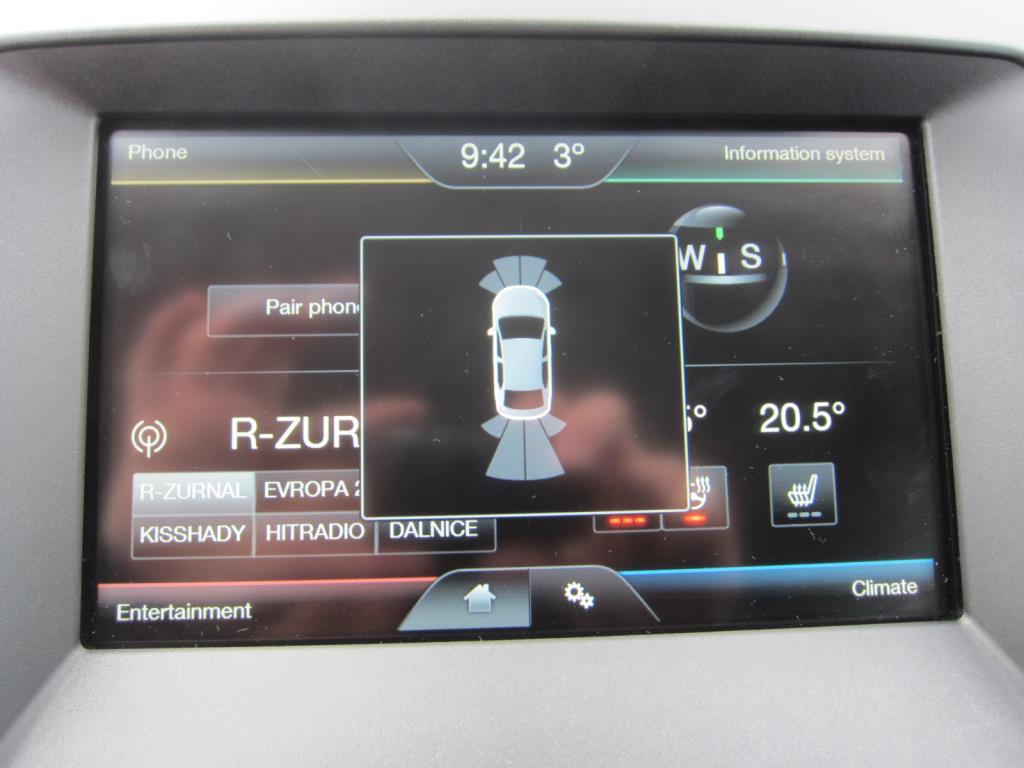 Kia Cee´d, 2019 - pohled č. 15