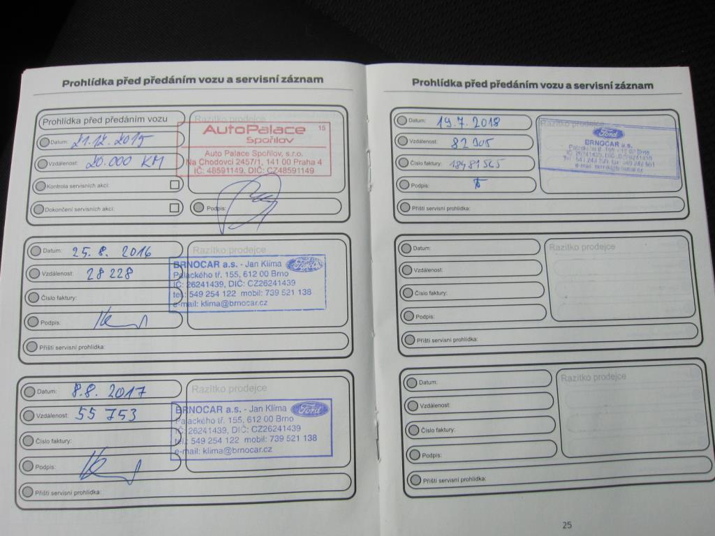 Kia Cee´d, 2019 - pohled č. 16