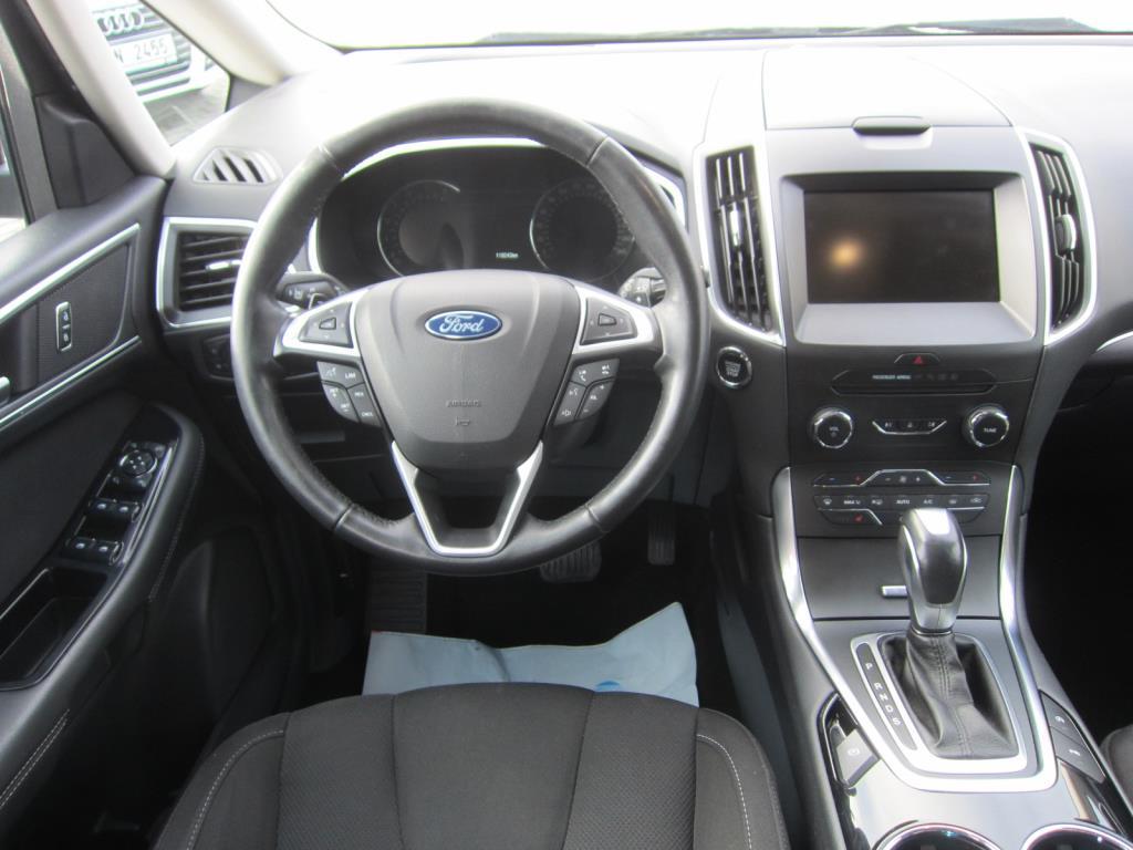 Kia Cee´d, 2019 - pohled č. 6