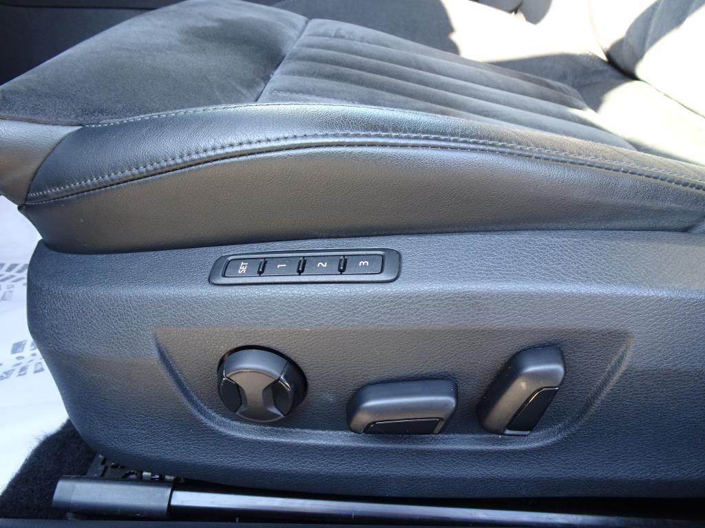 Škoda Superb III, 2017 - pohled č. 14