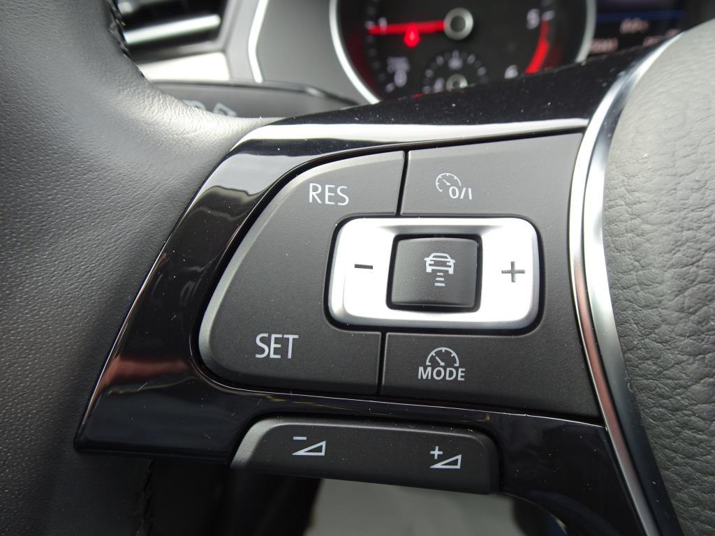 Volkswagen Passat, 2017 - pohled č. 10