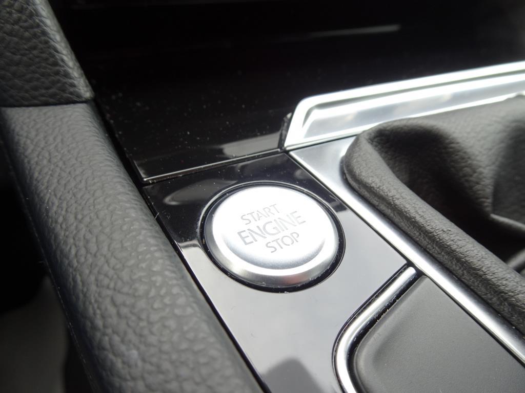 Volkswagen Passat, 2017 - pohled č. 12