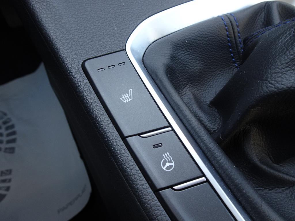 Hyundai i30, 2019 - pohled č. 12