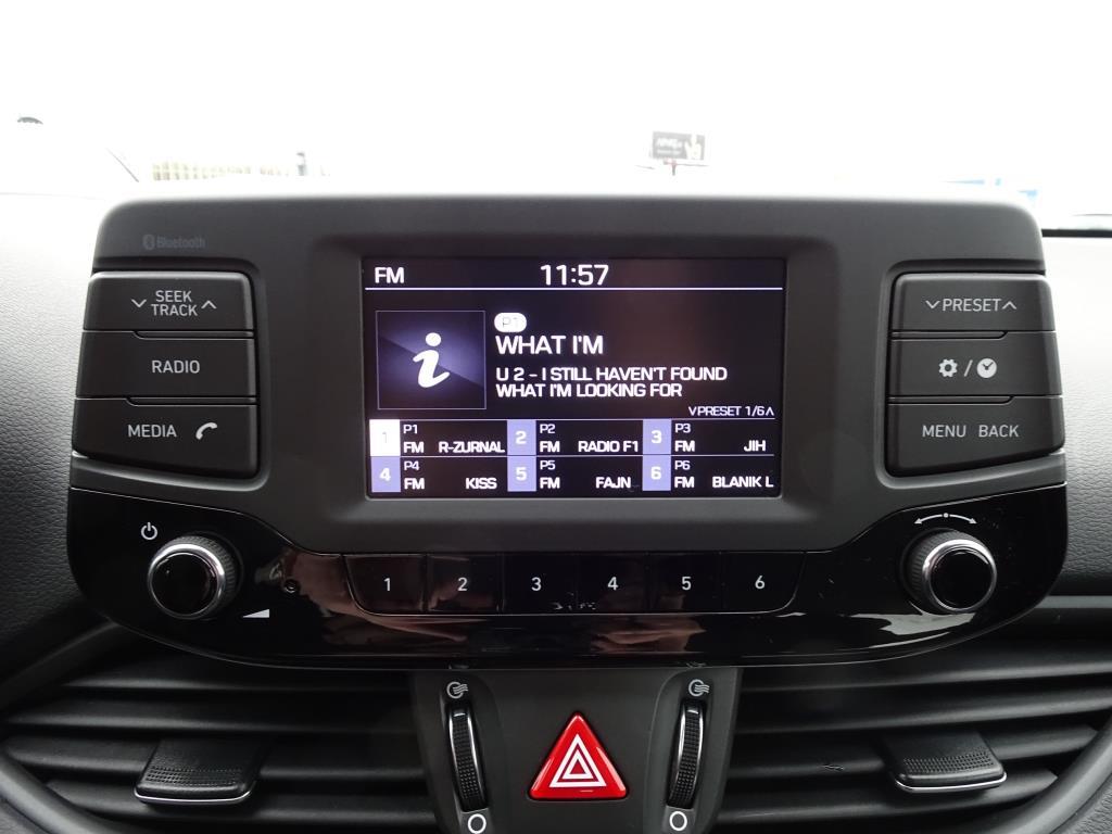 Hyundai i30, 2018 - pohled č. 7