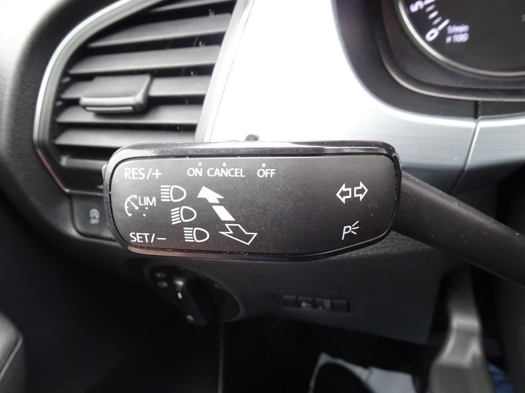 Škoda Fabia III, 2016 - pohled č. 10