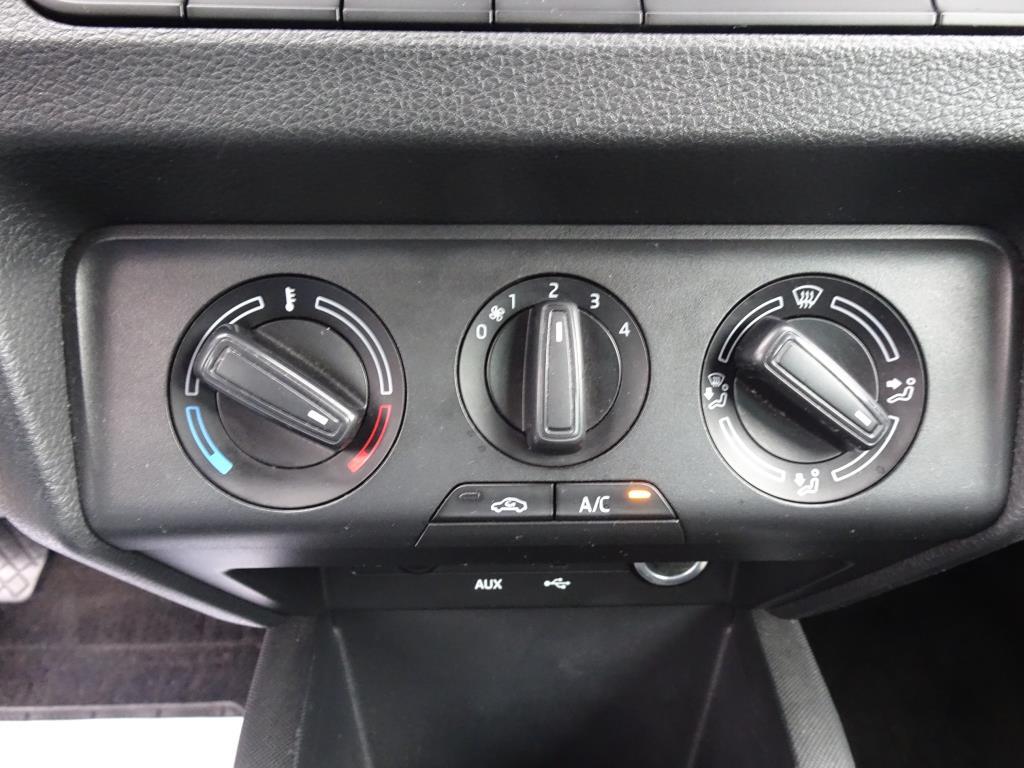 Škoda Fabia III, 2016 - pohled č. 8