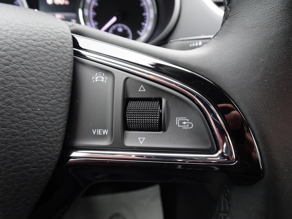 Škoda Octavia III, 2019 - pohled č. 10