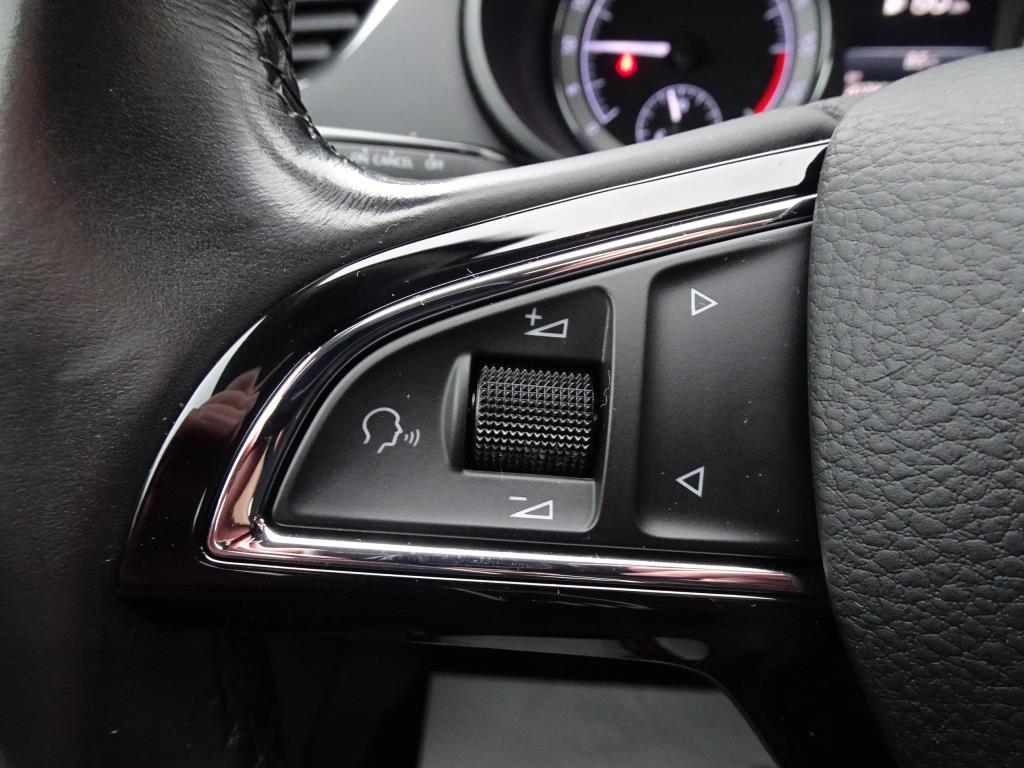 Škoda Octavia III, 2019 - pohled č. 11