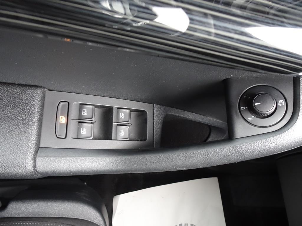 Škoda Octavia III, 2019 - pohled č. 12