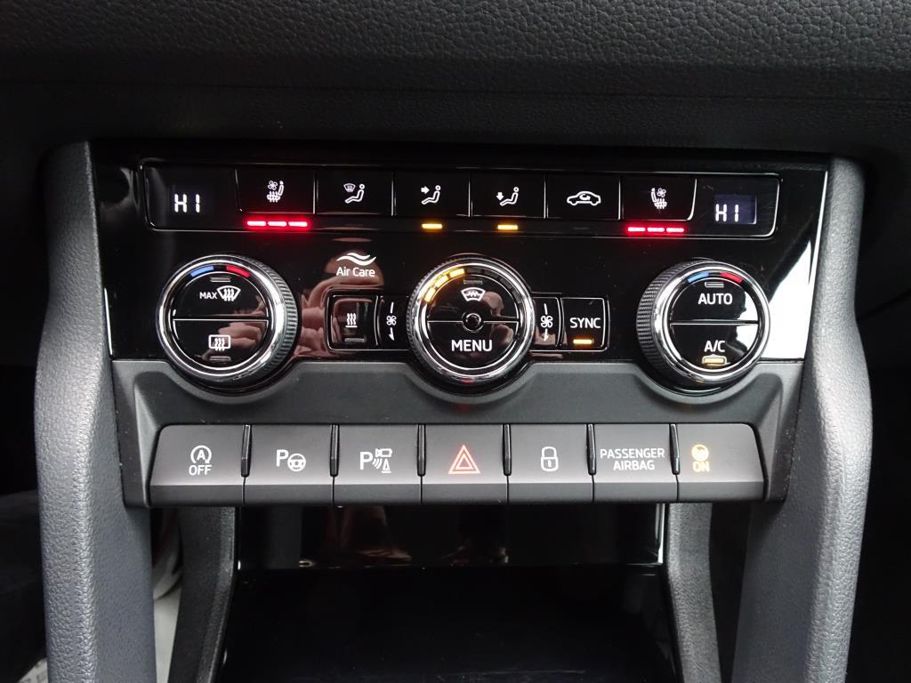 Škoda Kodiaq, 2018 - pohled č. 11