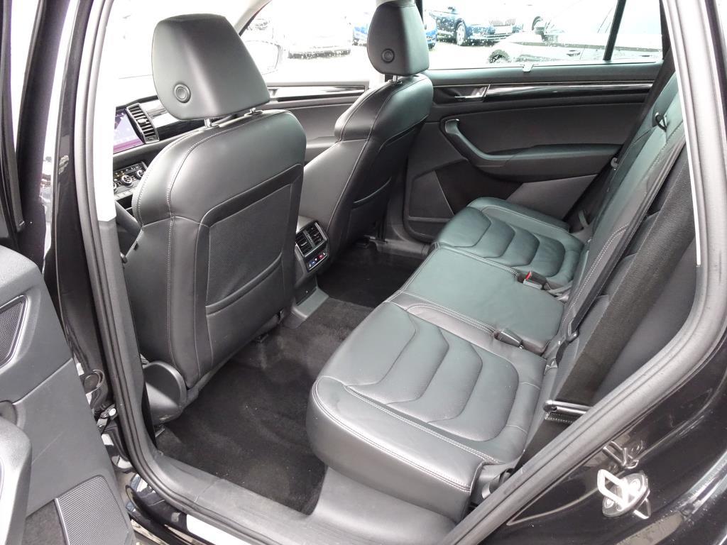 Škoda Kodiaq, 2018 - pohled č. 18