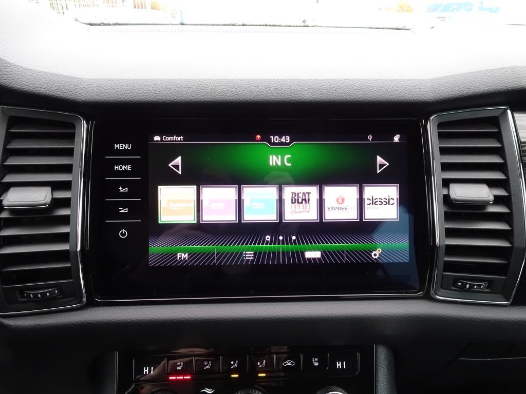 Škoda Kodiaq, 2018 - pohled č. 7