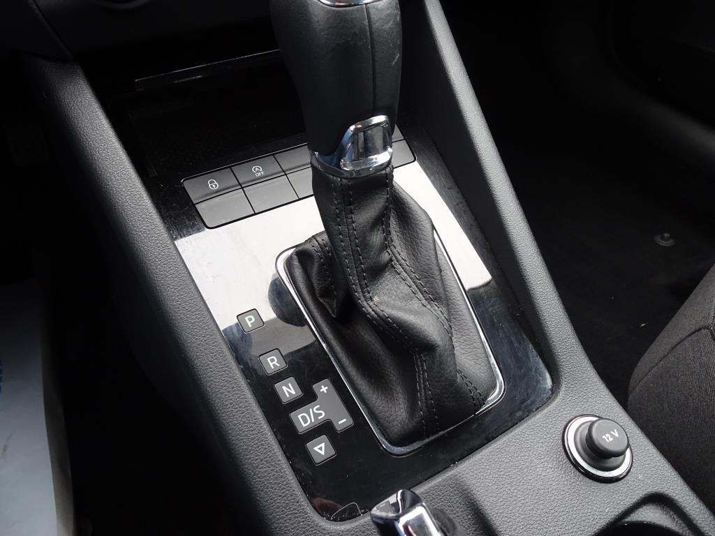 Škoda Octavia III, 2018 - pohled č. 8