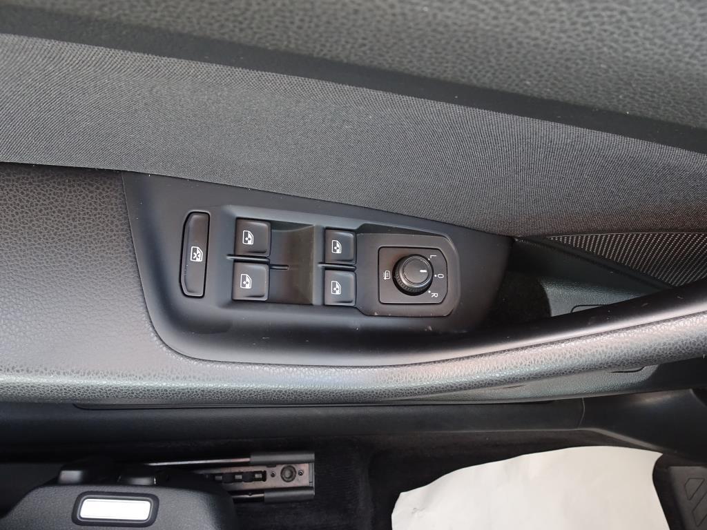 Volkswagen Passat, 2018 - pohled č. 12