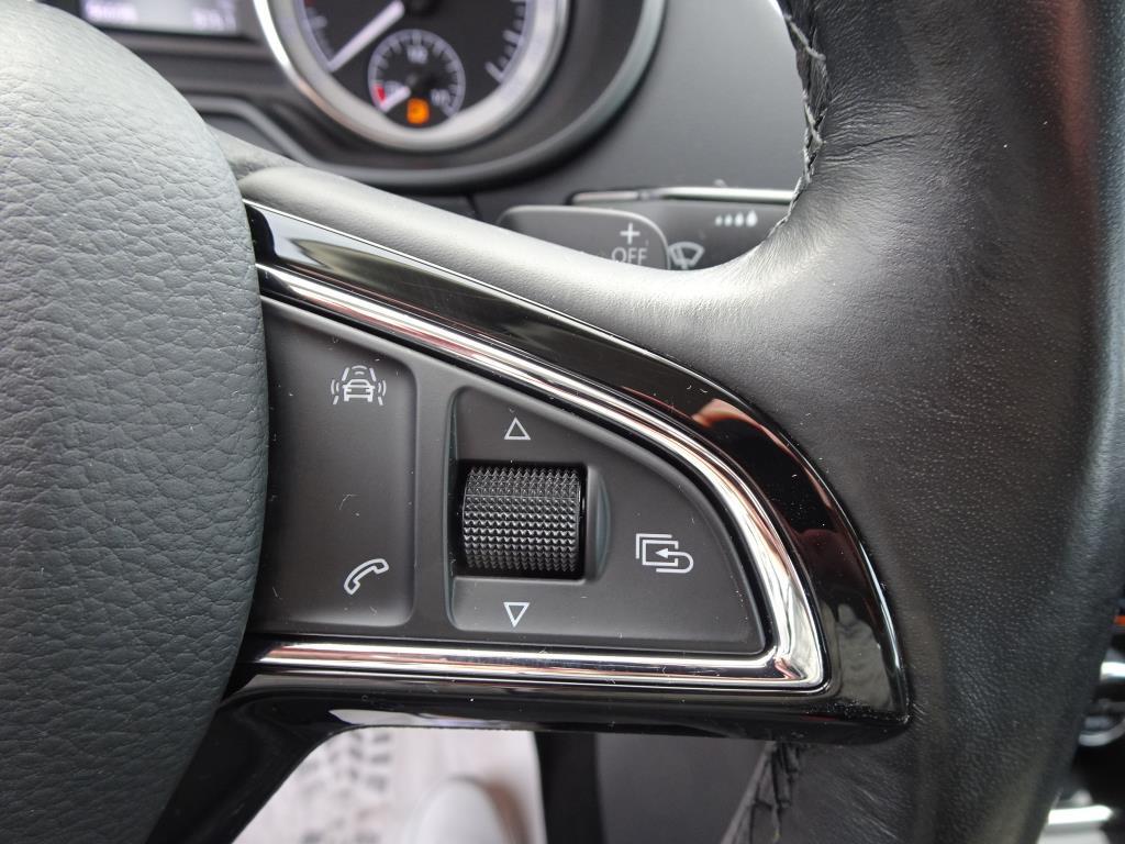 Škoda Octavia III, 2018 - pohled č. 11