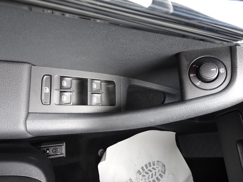 Škoda Octavia III, 2018 - pohled č. 13