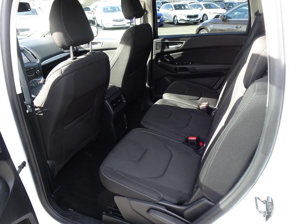 Ford S-MAX, 2019 - pohled č. 14