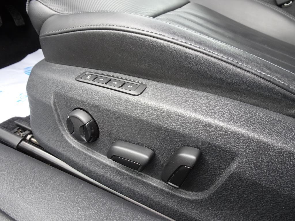 Škoda Superb III, 2017 - pohled č. 10