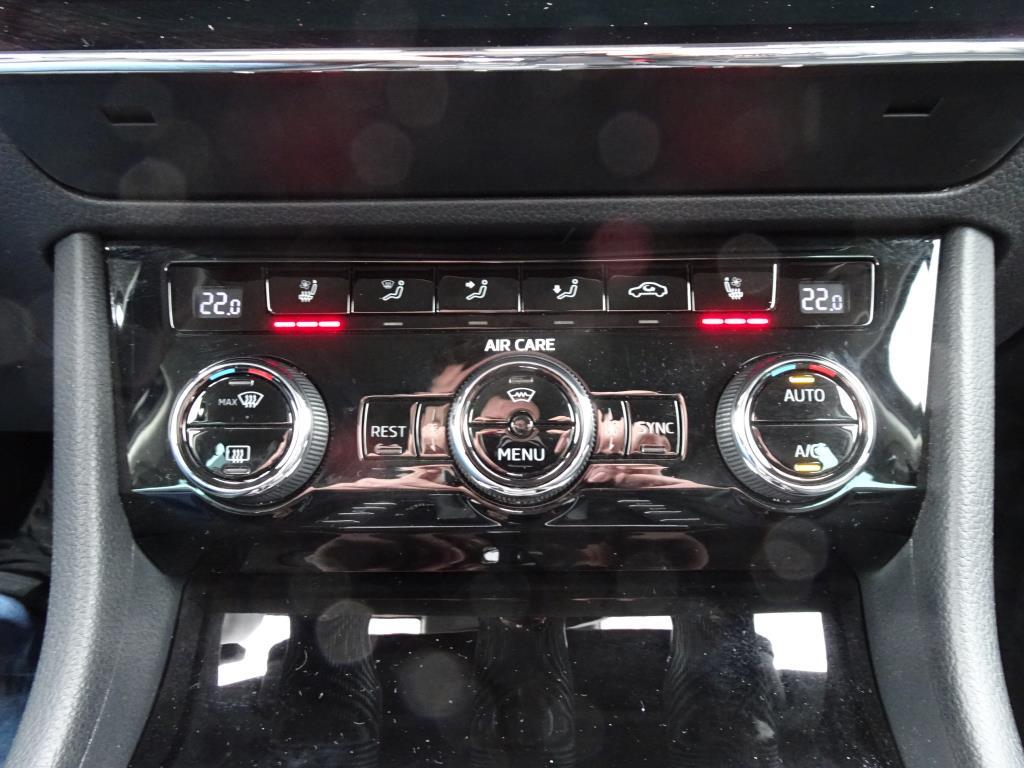 Škoda Superb III, 2017 - pohled č. 12