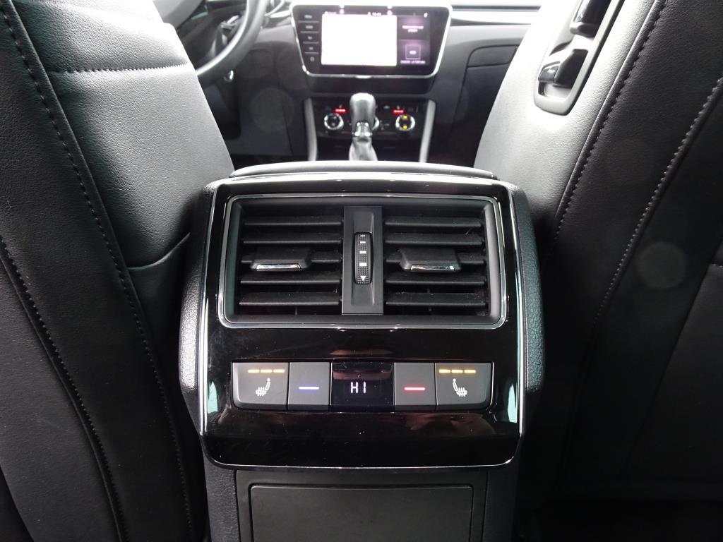 Škoda Superb III, 2017 - pohled č. 7