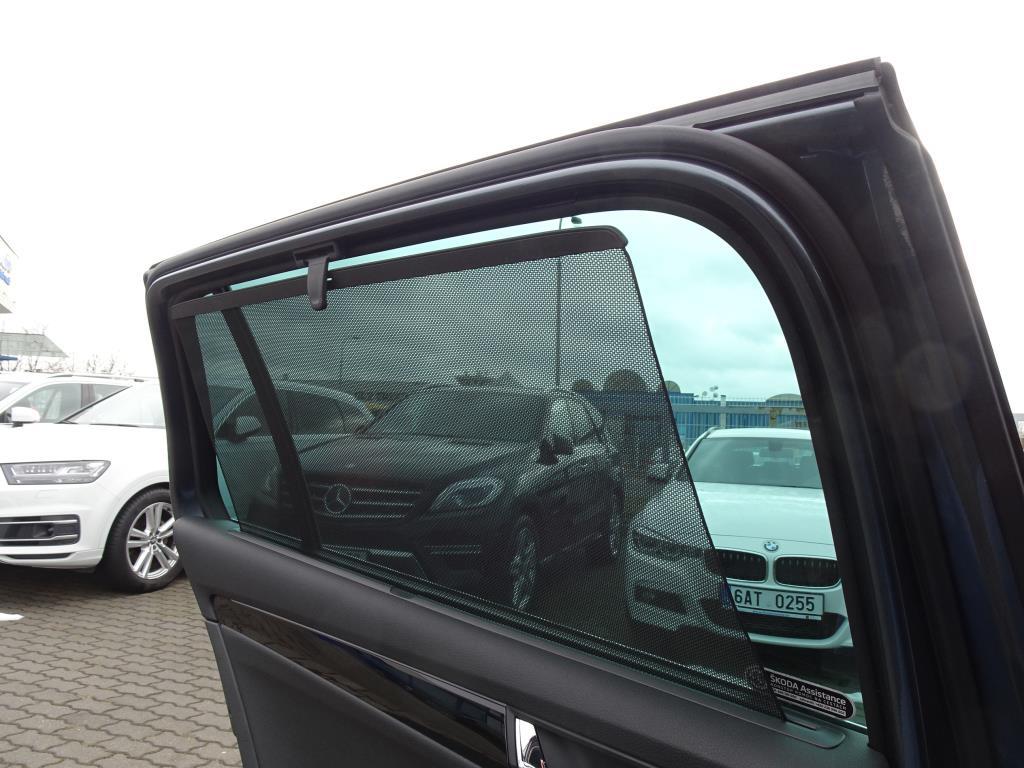 Škoda Superb III, 2017 - pohled č. 8