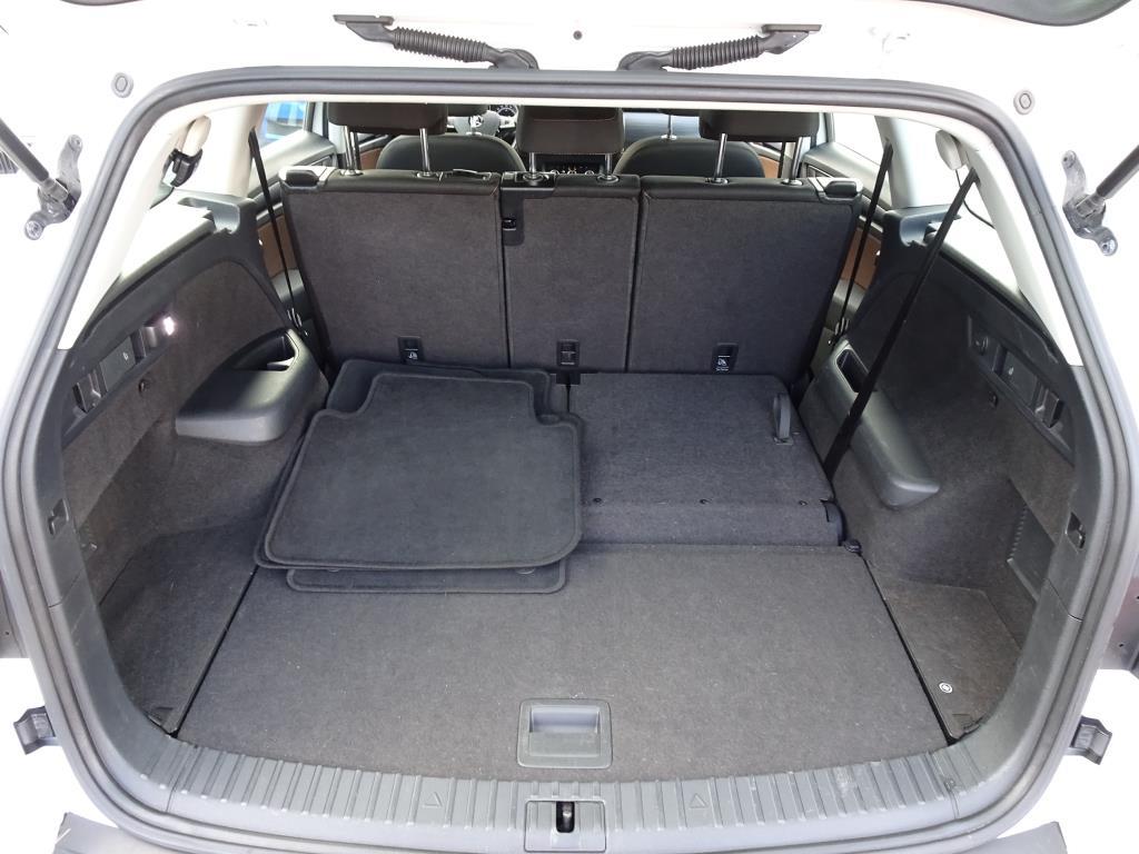 Škoda Kodiaq, 2018 - pohled č. 14