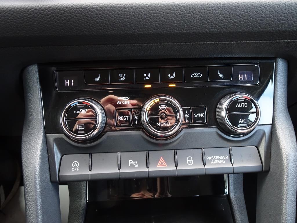 Škoda Kodiaq, 2018 - pohled č. 8