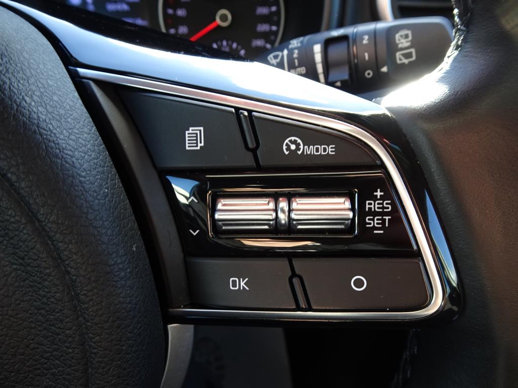 Kia Sportage, 2021 - pohled č. 10