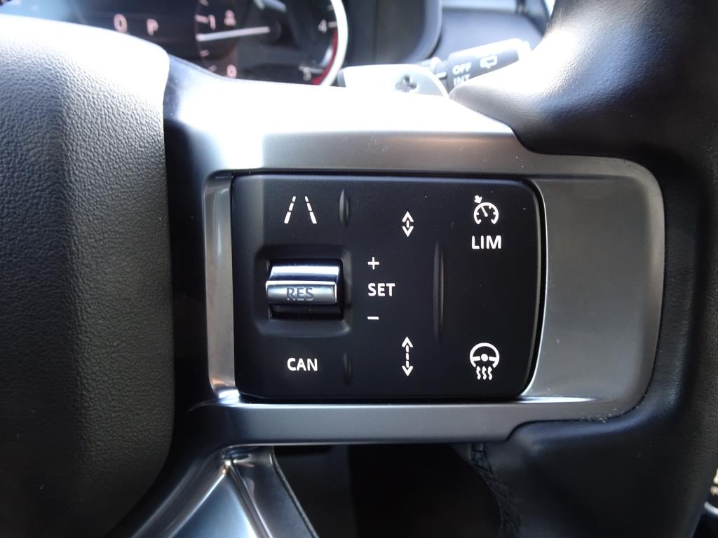 Land Rover Discovery, 2022 - pohled č. 10