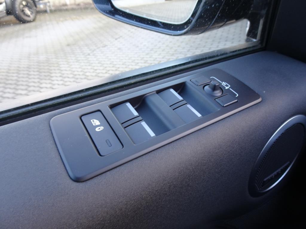 Land Rover Discovery, 2022 - pohled č. 11