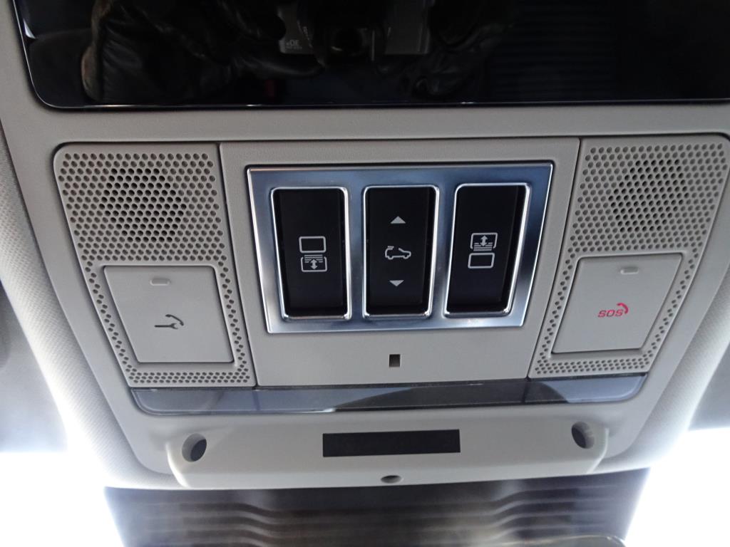 Land Rover Discovery, 2022 - pohled č. 20