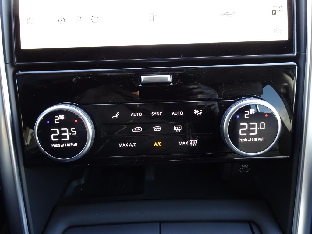 Land Rover Discovery, 2022 - pohled č. 8