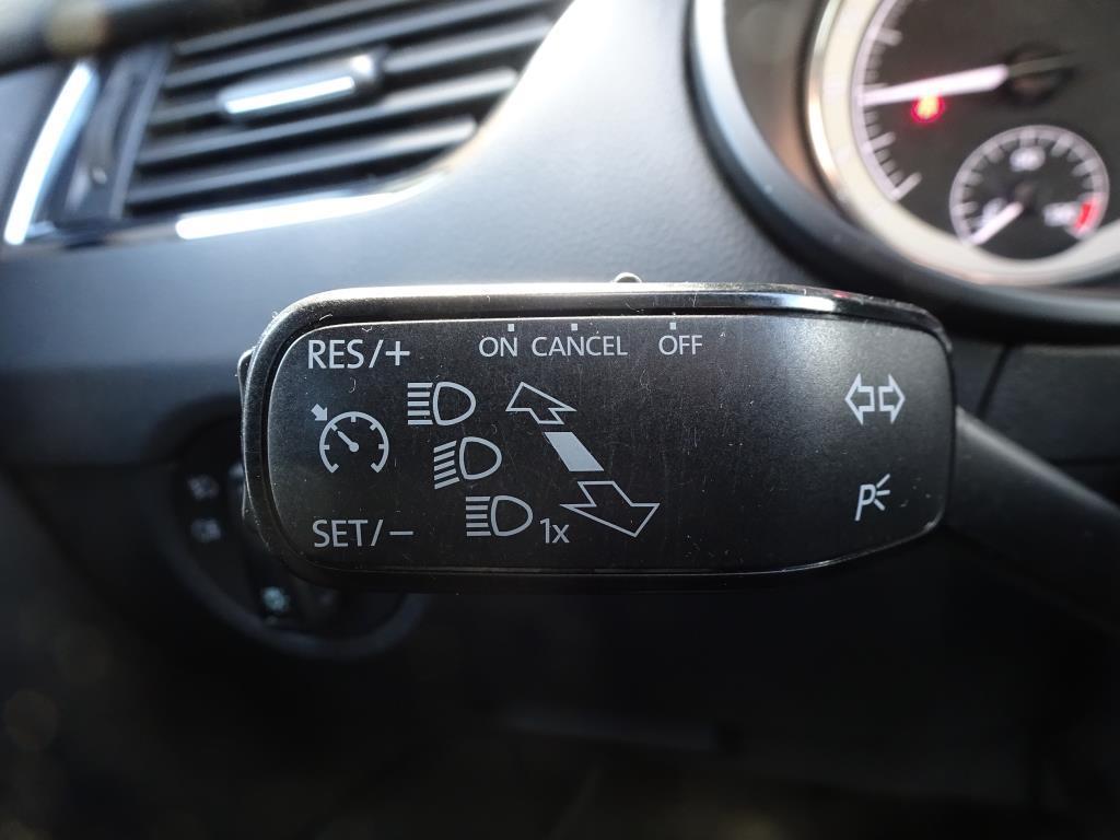 Škoda Octavia III, 2018 - pohled č. 9